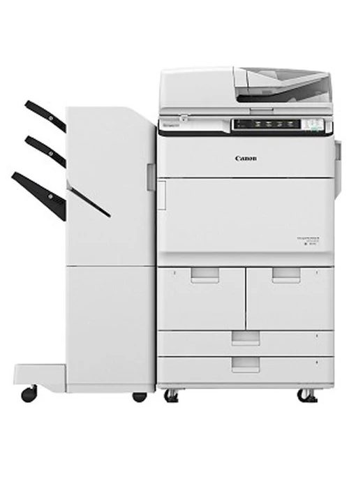 Canon* imageRUNNER* advance 6555i